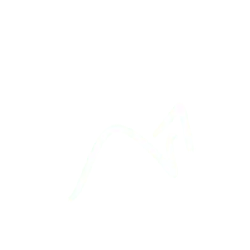 Mountain Symbol - logo - No Background PNG