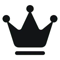 Crown - royal - High Download Count PNG