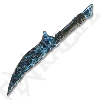 Ice Blade - Free Download PNG