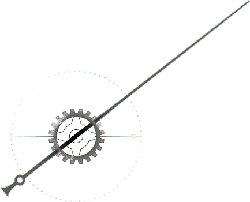 Gear Mechanism - Lossless PNG