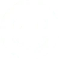 Smiley Face Emoji - happy - simple pattern - PNG Images