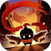 Fire Spirit - No Watermark PNG