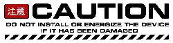 Attention - warning - PNG