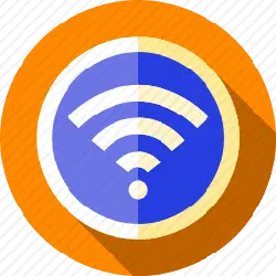 Wi-Fi Signal - internet - High Resolution PNG