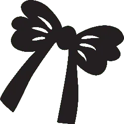 Bow Tie - gift - bow tie - High Resolution PNG