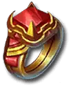 Ruby Ring - magic - PNG
