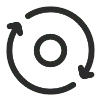 Rotating Arrow - Free PNG