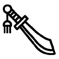Black Cat - Lossless PNG - nocturnal