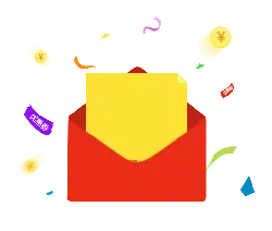 Red Packet - wish - High Download Count PNG