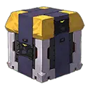 Titan Robot - machinery - High Resolution PNG