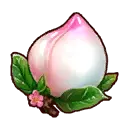 Peach - High Quality PNG - nutritious