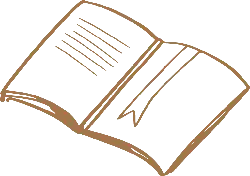 Open Book - reading - education - No Watermark PNG
