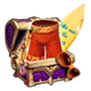 Treasure Chest - Highly Rated PNG - treasure