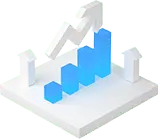 Growth Chart - business - PNG