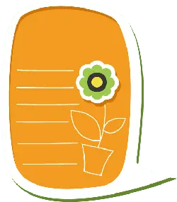 Plant in Pot - plant - Free PNG