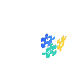 Puzzle Pieces - music - PNG Images