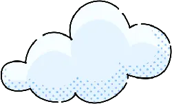 Cloud - cloud - High Quality PNG