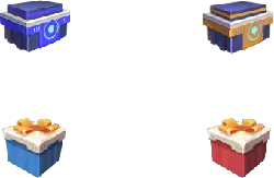 Gift Box - party - Free PNG