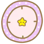 Star Pattern - star - circle - Lossless PNG