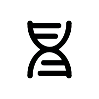 feline - Black Cat - Fast Download PNG - Pic 1