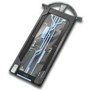Futuristic Device - high-tech - PNG Images
