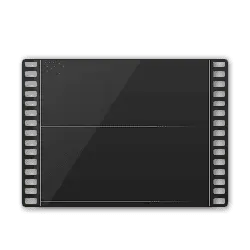 Film - vintage - Transparent Layer PNG