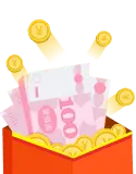 Red Packet - High Resolution PNG - red packet