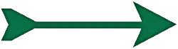 Green Arrow - green - indicator - PNG Images