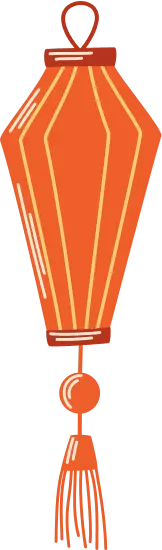 Free PNG - red - Lantern