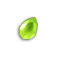 Yellow Quartz - mineral - Free PNG