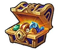 Treasure Chest - treasure chest - No Watermark PNG