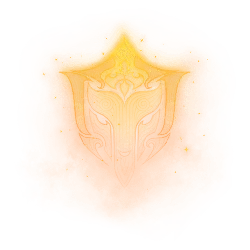 Golden Shield - protective - Free Download PNG
