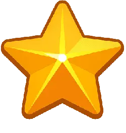 Star - shining - Highly Rated PNG