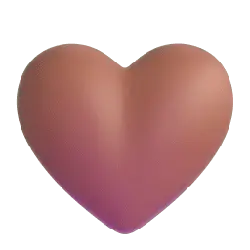Heart - romance - High Resolution PNG