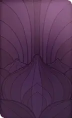 Abstract Art Pattern - symmetrical - purple - No Watermark PNG