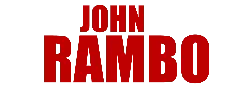 Rambo - military - High Resolution PNG