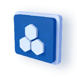 Blue Icon - technology - Recommended PNG
