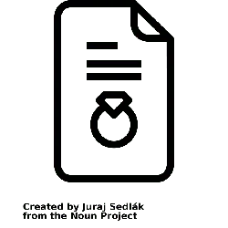 Engagement Ring Icon - icon - No Background PNG