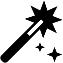 Free Download PNG - Black Cat - animal