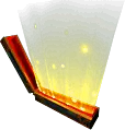Beam Channel - light - Transparent Background PNG