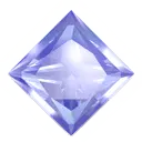 Amethyst - mineral - decorative - High Resolution PNG