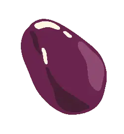 Grape - sweet - No Watermark PNG