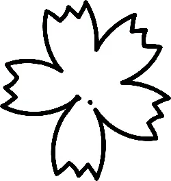 spring - Cherry Blossom - High Download Count PNG