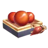 Apple - smooth - Highly Rated PNG
