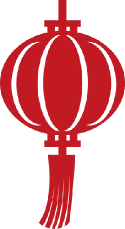 Red Lantern - Trending PNG - red