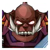 Arcane Demon - mage - Lossless PNG