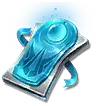 Blue Energy Battery - battery - PNG