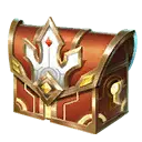 Chest - box - decoration - PNG Images