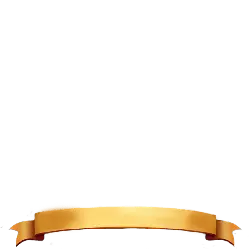 Gold Ribbon - holiday - Designer Recommended PNG