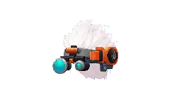 White Hair Character - technology - Free PNG